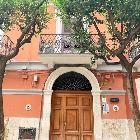 Enjoy Puglia Flats Apartman Bari Kültér fotó