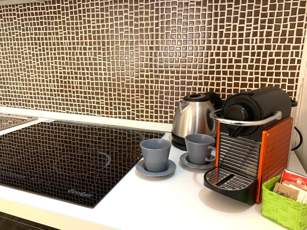 Enjoy Puglia Flats Apartman Bari Kültér fotó