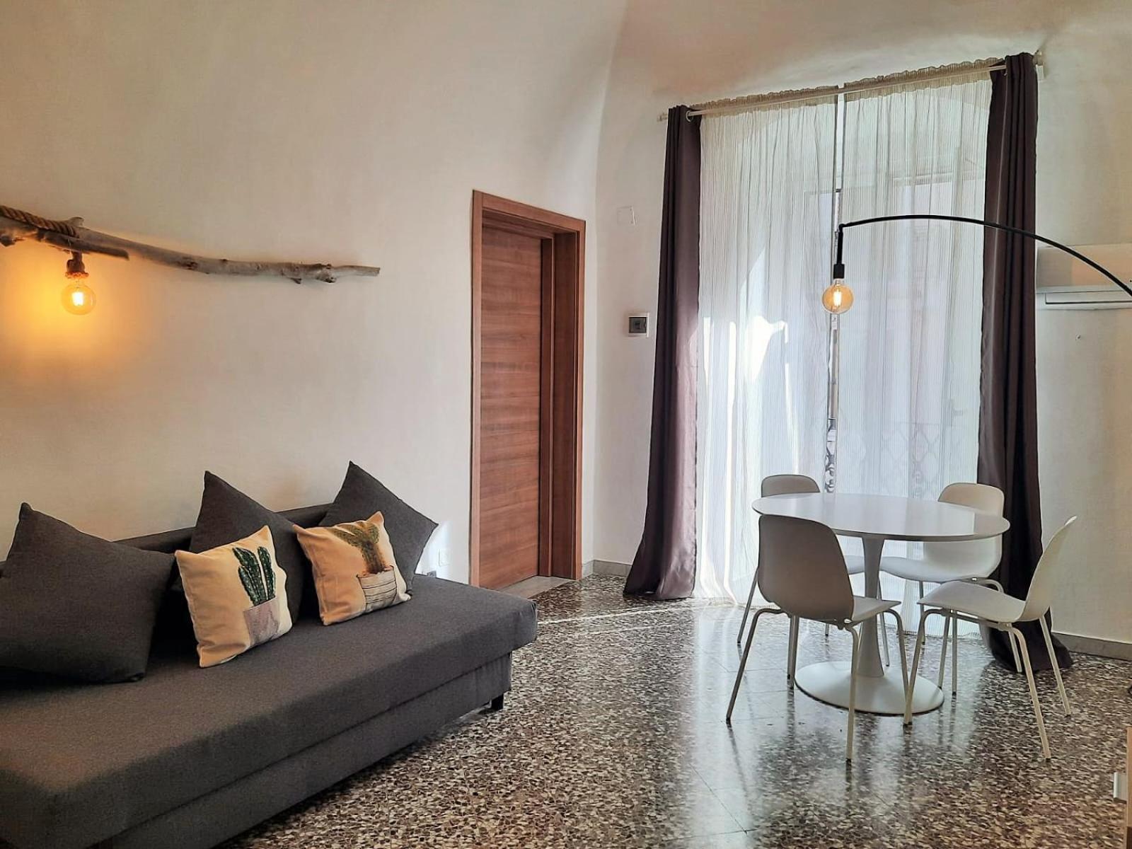 Enjoy Puglia Flats Apartman Bari Kültér fotó