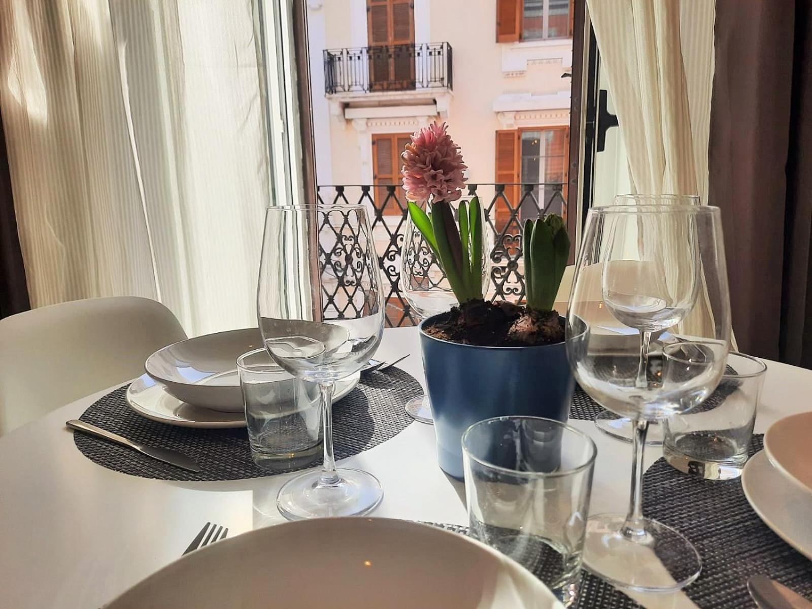 Enjoy Puglia Flats Apartman Bari Kültér fotó