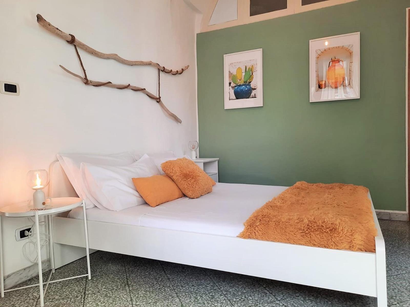 Enjoy Puglia Flats Apartman Bari Kültér fotó