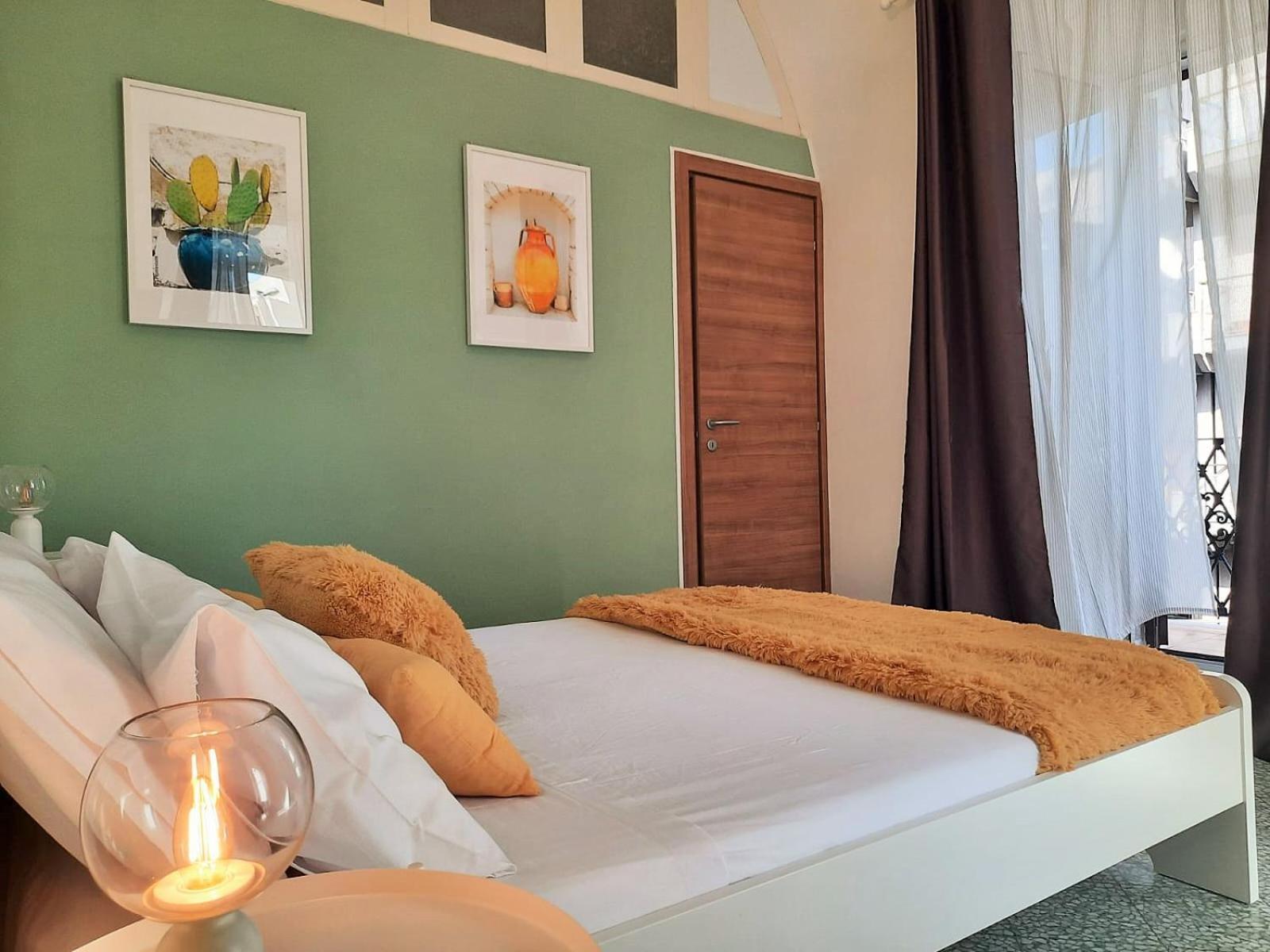 Enjoy Puglia Flats Apartman Bari Kültér fotó