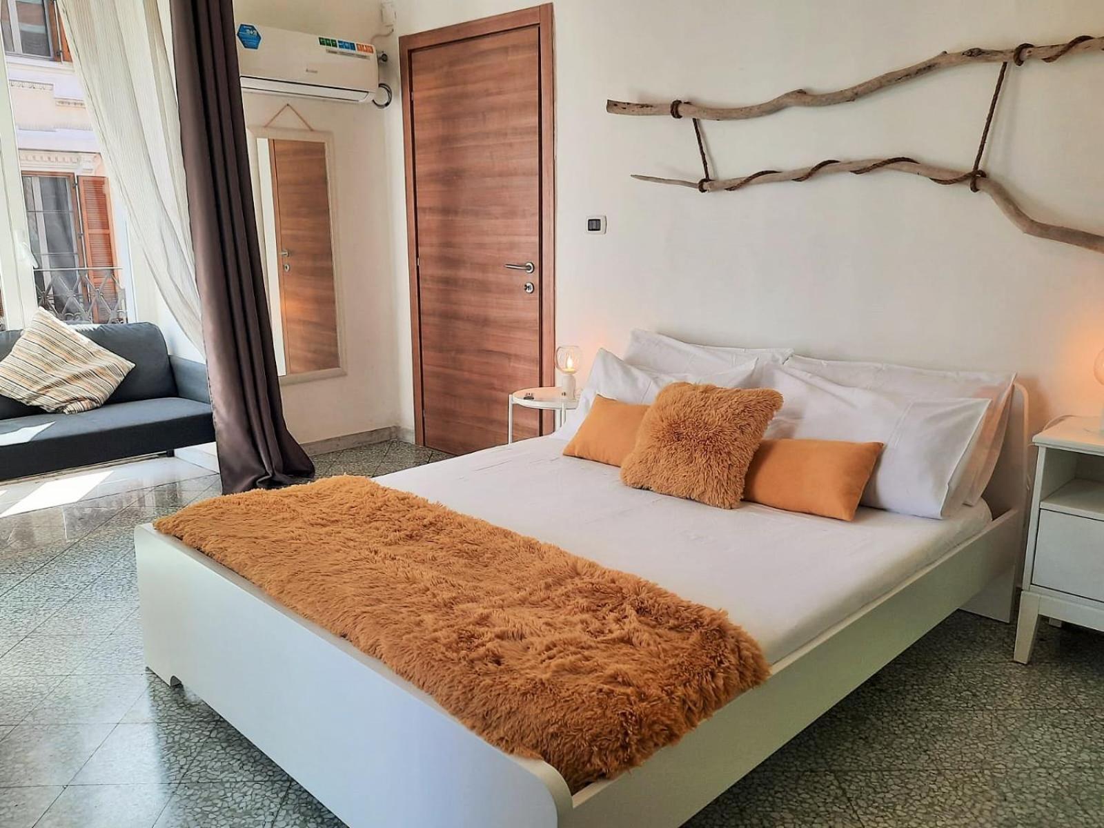 Enjoy Puglia Flats Apartman Bari Kültér fotó