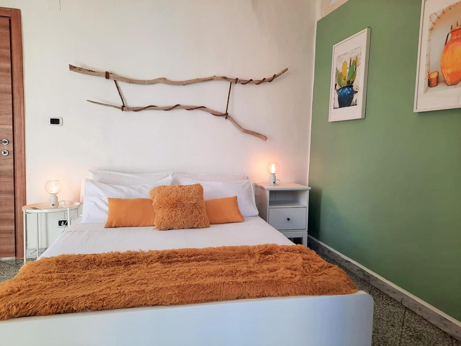 Enjoy Puglia Flats Apartman Bari Kültér fotó