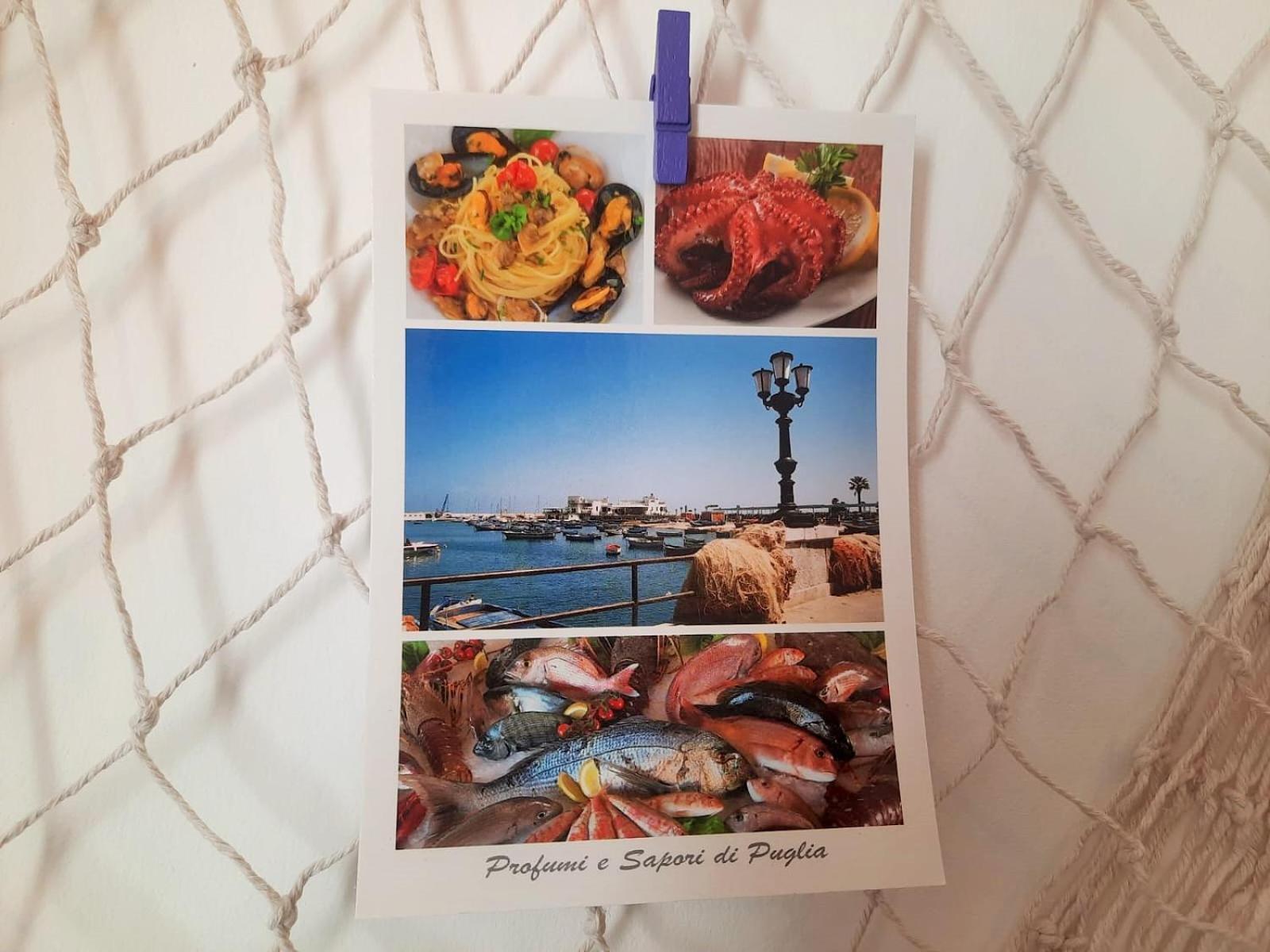 Enjoy Puglia Flats Apartman Bari Kültér fotó