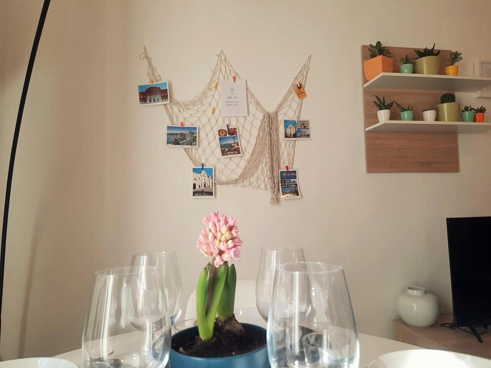 Enjoy Puglia Flats Apartman Bari Kültér fotó