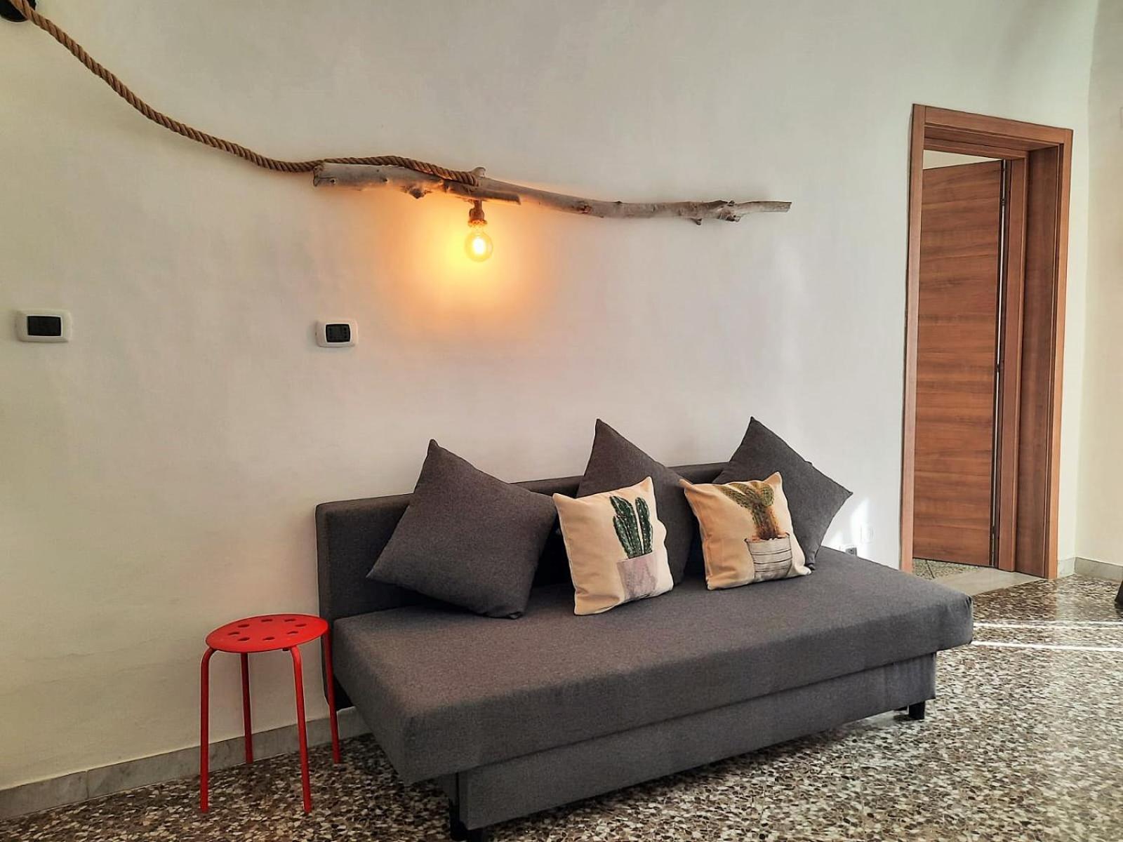 Enjoy Puglia Flats Apartman Bari Kültér fotó