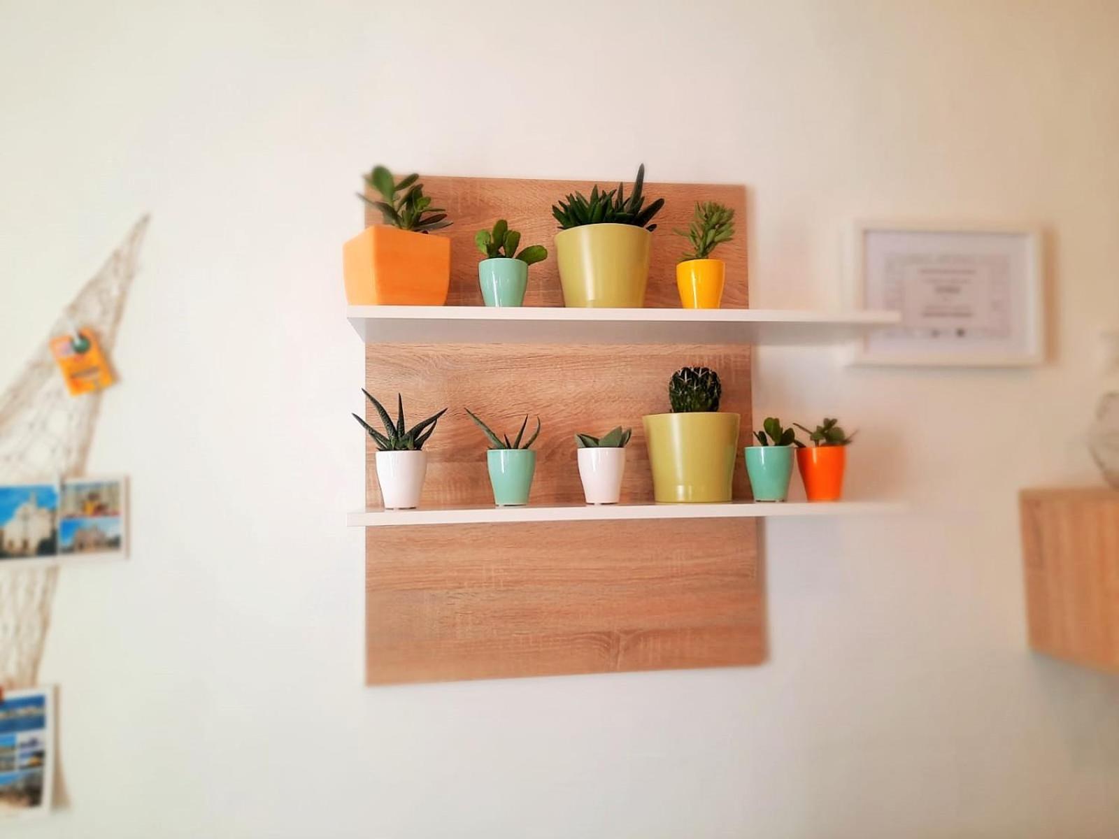 Enjoy Puglia Flats Apartman Bari Kültér fotó