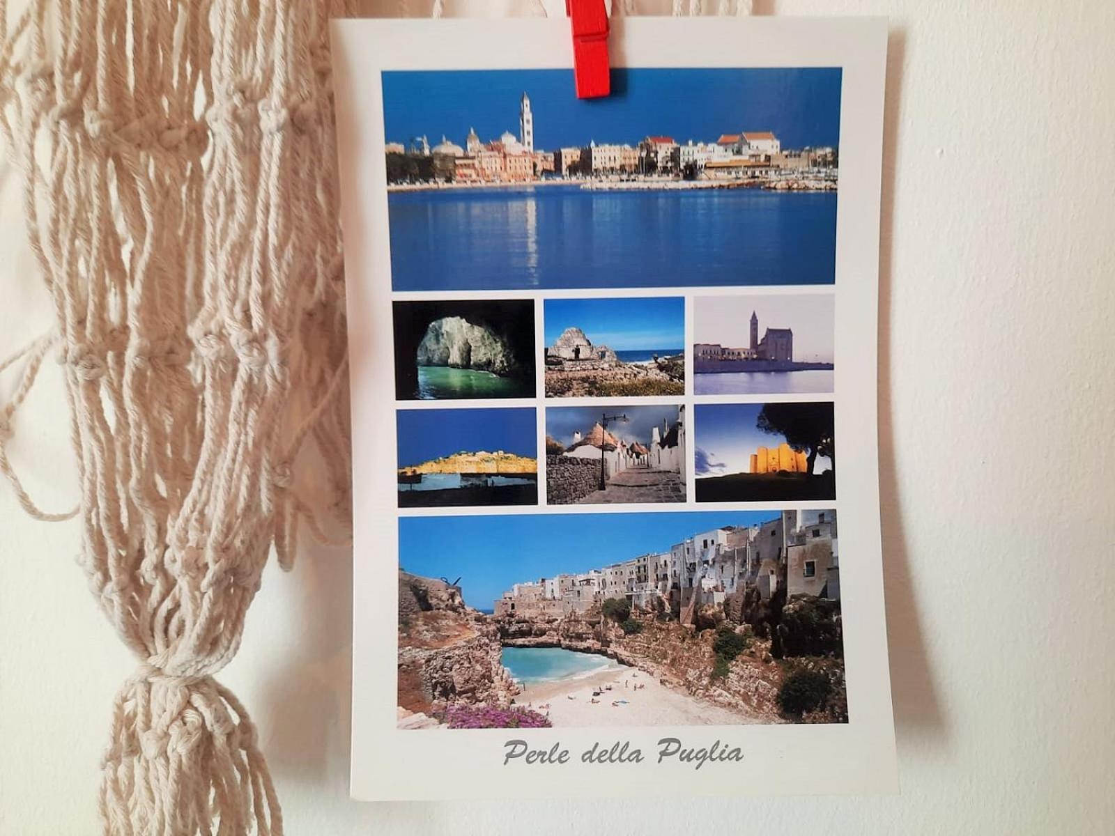 Enjoy Puglia Flats Apartman Bari Kültér fotó