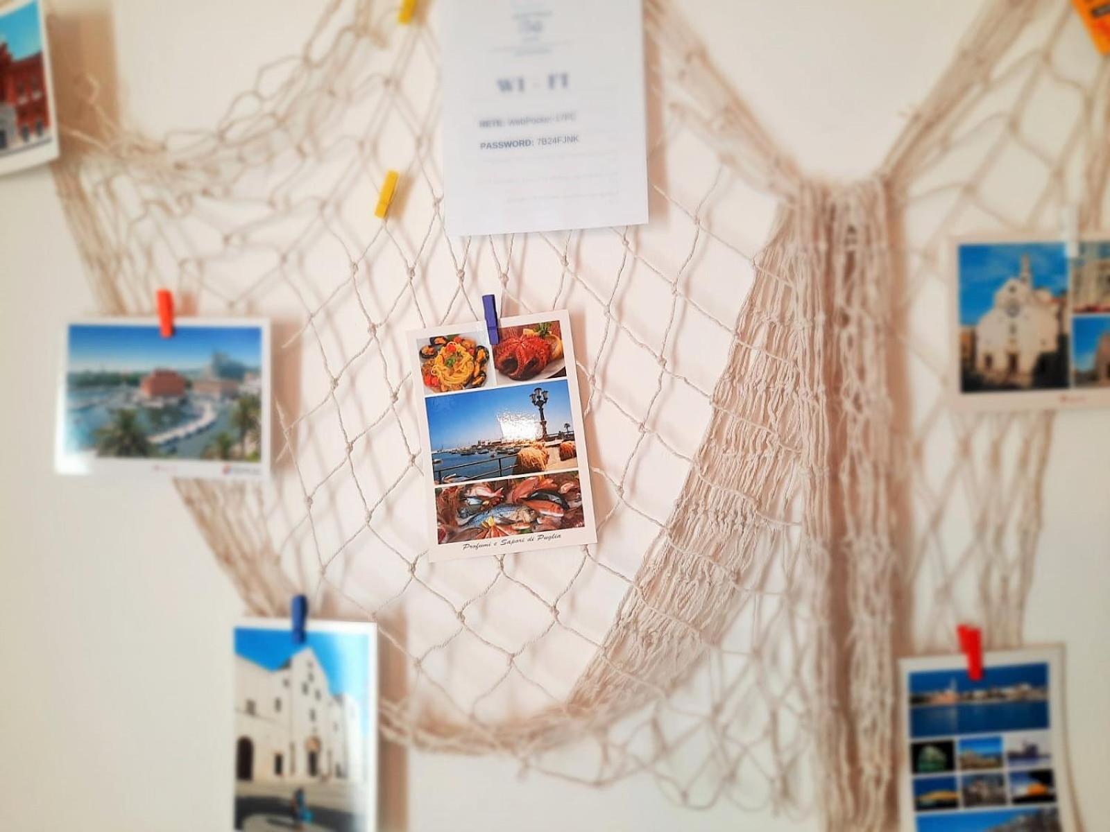 Enjoy Puglia Flats Apartman Bari Kültér fotó